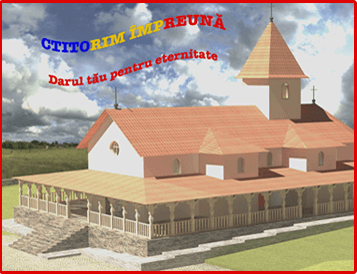 Construiamo chiesa