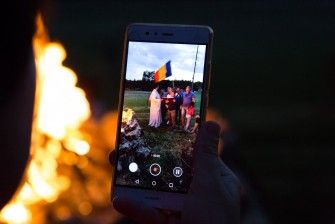 Festivalul Bucuriei  4 iunie 2017 - Pescara