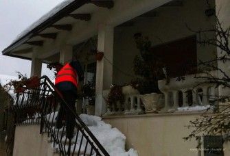 Principală este Rugăciunea