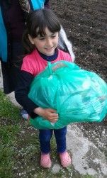 Aiuti dalla parrocchia di Pescara per le famiglie bisognose in Romania