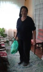 Aiuti dalla parrocchia di Pescara per le famiglie bisognose in Romania