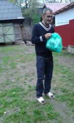 Aiuti dalla parrocchia di Pescara per le famiglie bisognose in Romania