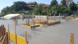 O generație binecuvântată de Dumnezeu pentru a rămâne în istorie