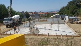 O generație binecuvântată de Dumnezeu pentru a rămâne în istorie