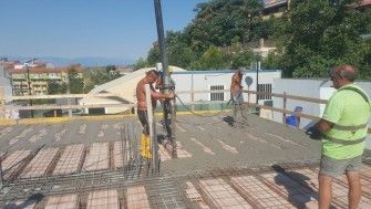 O generație binecuvântată de Dumnezeu pentru a rămâne în istorie