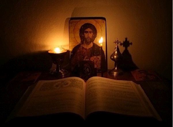 Programul slujirilor la Parohia Ortodoxă Română din Pescara în a doua săptămână a Postului Mare