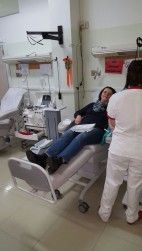 Una nuova fase parrocchiale della campagna donazione di sangue 