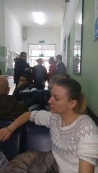Una nuova fase parrocchiale della campagna donazione di sangue 