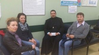 Una nuova fase parrocchiale della campagna donazione di sangue 