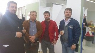 Una nuova fase parrocchiale della campagna donazione di sangue 