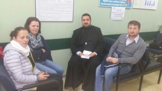 Una nuova fase parrocchiale della campagna donazione di sangue 