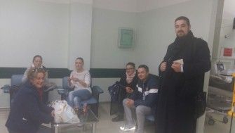 Una nuova fase parrocchiale della campagna donazione di sangue 