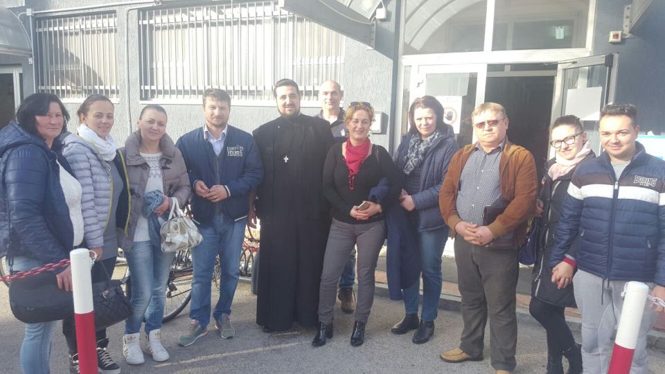 Una nuova fase parrocchiale della campagna donazione di sangue 