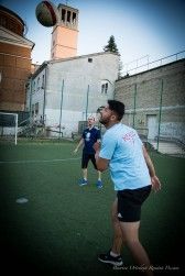 Festival di gioia Pescara e la conclusione del catechismo 2015-2016