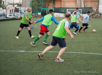 Festival di gioia Pescara e la conclusione del catechismo 2015-2016