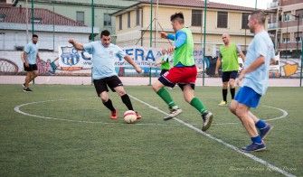 Festival di gioia Pescara e la conclusione del catechismo 2015-2016