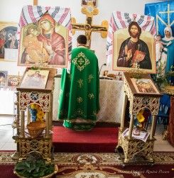 Festival di gioia Pescara e la conclusione del catechismo 2015-2016