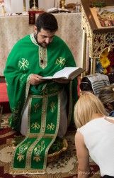 Festival di gioia Pescara e la conclusione del catechismo 2015-2016