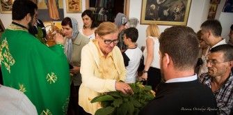 Festival di gioia Pescara e la conclusione del catechismo 2015-2016