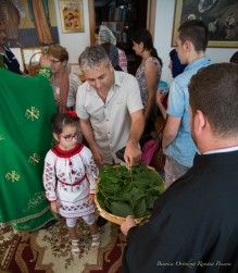Festival di gioia Pescara e la conclusione del catechismo 2015-2016