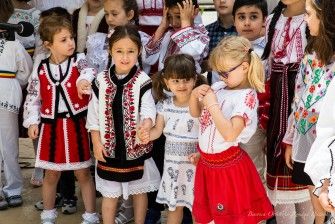 Festival di gioia Pescara e la conclusione del catechismo 2015-2016