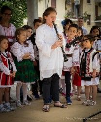 Festival di gioia Pescara e la conclusione del catechismo 2015-2016