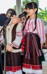 Festival di gioia Pescara e la conclusione del catechismo 2015-2016