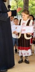 Festival di gioia Pescara e la conclusione del catechismo 2015-2016
