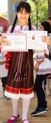 Festival di gioia Pescara e la conclusione del catechismo 2015-2016