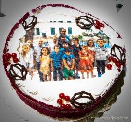 Festival di gioia Pescara e la conclusione del catechismo 2015-2016