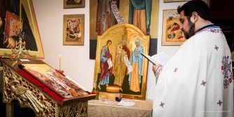 Celebrazione del patrono parrocchiale - Pescara    2017