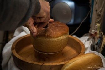 Celebrazione del patrono parrocchiale - Pescara    2017