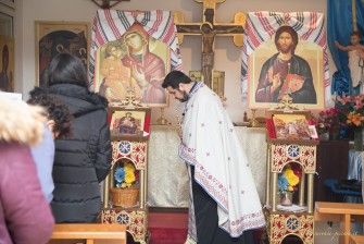 Celebrazione del patrono parrocchiale - Pescara    2017