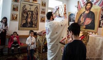 Celebrazione del patrono parrocchiale - Pescara    2017