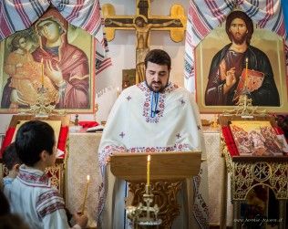 Celebrazione del patrono parrocchiale - Pescara    2017