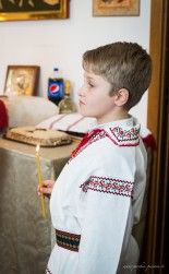 Celebrazione del patrono parrocchiale - Pescara    2017