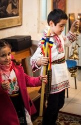 Celebrazione del patrono parrocchiale - Pescara    2017