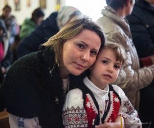 Celebrazione del patrono parrocchiale - Pescara    2017