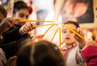 Celebrazione del patrono parrocchiale - Pescara    2017