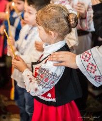 Celebrazione del patrono parrocchiale - Pescara    2017