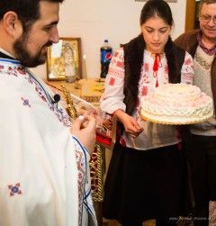 Celebrazione del patrono parrocchiale - Pescara    2017