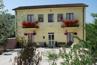 Pelerinaj la prima mănăstire ortodoxă română înfiinţată pe teritoriul Italiei