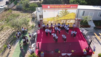 Festivalul Bucuriei Abruzzo - Molise