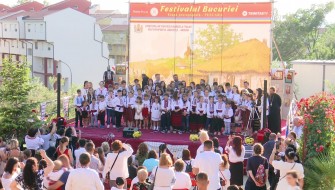 Festivalul Bucuriei Abruzzo - Molise