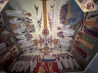 Conservarea patrimoniului național prin fidelitate tradițională și misionară