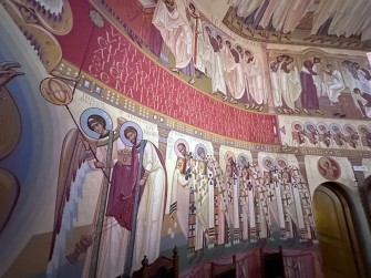 Conservarea patrimoniului național prin fidelitate tradițională și misionară
