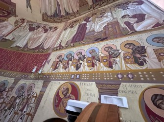 Conservarea patrimoniului național prin fidelitate tradițională și misionară