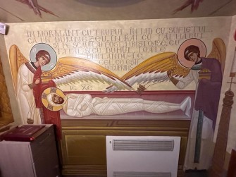 Conservarea patrimoniului național prin fidelitate tradițională și misionară