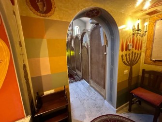 Conservarea patrimoniului național prin fidelitate tradițională și misionară