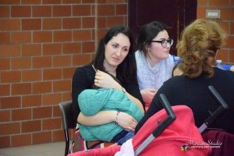 Prânz caritativ 06 Aprilie 2016 Pescara